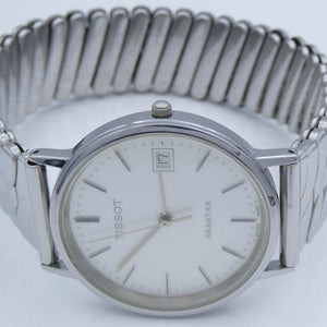 Tissot Seastar Herrn Uhr Quarz Ref-B262