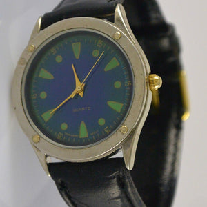 Quartz Uhr - made in Thailand