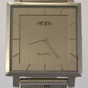 Proton Herrenuhr Quartz