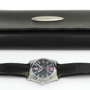 Locman Italy Stealth Titanium Herrn Uhr Ref: 203