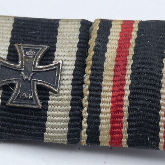 Kriegsverdienstkreuz Anstecknadel - 31.0 mm x 18,0mm