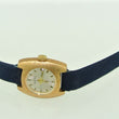 Laden Sie das Bild in den Galerie-Viewer, ZentRa Damen Armbanduhr - vergoldet / Handaufzug
