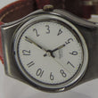 Laden Sie das Bild in den Galerie-Viewer, Vintage Swatch Damenuhr Quarz Ref-S036 - AG-1990
