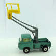 Laden Sie das Bild in den Galerie-Viewer, CORGI TOYS Modellauto Jeep FC-150
