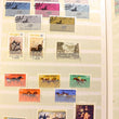 Laden Sie das Bild in den Galerie-Viewer, ca.350 Briefmarken aus Europa,verschiedenste Motive - größtenteils gestempelt
