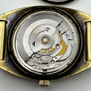 Eterna Matic Herrn Uhr Automatic Ref-633201425