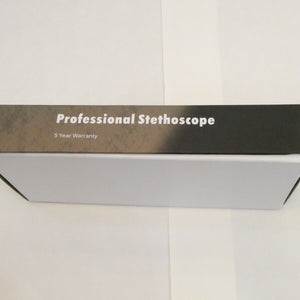 Professional Stethoscope