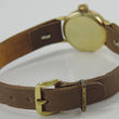 Laden Sie das Bild in den Galerie-Viewer, VINTAGE REDA 585 14 KARAT GELBGOLD DAMENUHR 17 RUBIS
