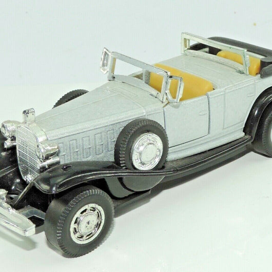 Modelauto: Yatming, Cadilac V 16 Phaeton, Nr. 35-03, Metall, ca.12x4 cm