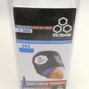 McDavid Hot - Cold Therapy Bag Wrap