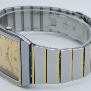 Rado Diastar Herrn Uhr Quarz Ref-129.0266..3