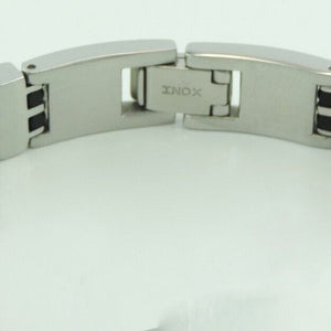 Rochet Inox Edelstahl Herrenarmband