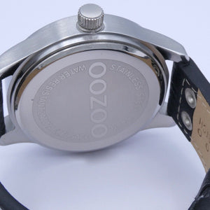 OOZOO Herrenuhr / Quarz