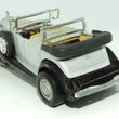 Laden Sie das Bild in den Galerie-Viewer, Modelauto: Yatming, Cadilac V 16 Phaeton, Nr. 35-03, Metall, ca.12x4 cm
