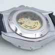 Laden Sie das Bild in den Galerie-Viewer, Fechi Lederarmband Skelett - Herrenuhr Automatik
