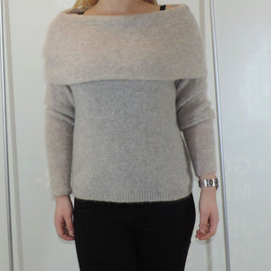 Bertani Original Damen Pullover Gr. S