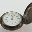 Laden Sie das Bild in den Galerie-Viewer, Vintage Taschenuhr - 10 Rubis - Handaufzug - Ref. B7926
