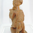 Laden Sie das Bild in den Galerie-Viewer, Holzfigur Skulptur Ile-Ife Nigeria Afrika Handgeschnitzt Kunst
