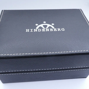 Hindenberg 430-H Diver Professional Automatic 43 mm