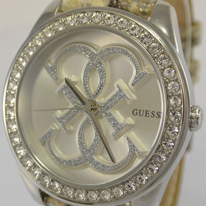 Guess Unisex Uhr / Quartz / Zirkonia Ref:W0023L3