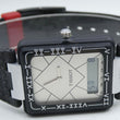 Laden Sie das Bild in den Galerie-Viewer, TISSOT &quot;TWOTIMER&quot; UNISEX QUARTZ REF: T36.5.000.02
