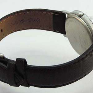 Hirsch Bürotechnik Herren Armbanduhr Quartz