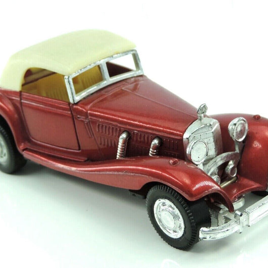 Yatming Modellauto No.8502 - Mercedes Benz 540 K