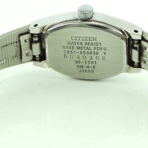 Vintage Citizen Damen Armbanduhr Quartz