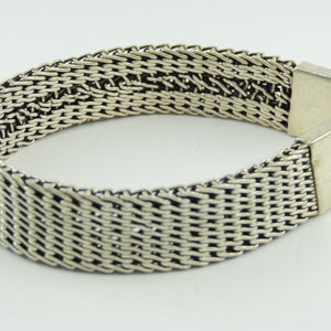 Vintage Armband 835er Silber