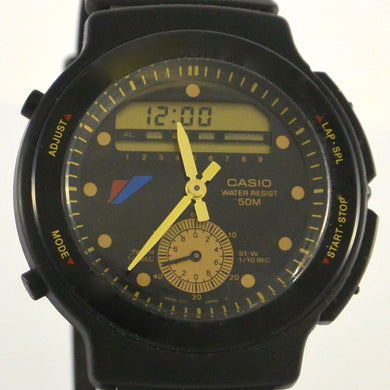 Casio Unisexuhr / Quartz