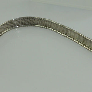 Vintage Damen Armband - 800 Silber / ca. 19,0 cm