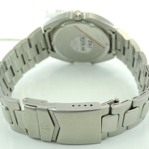 Junghans WR 100 Herrenuhr Quartz Ref : 0415854.44