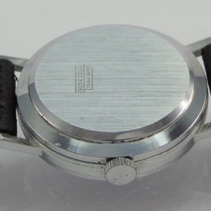 Orion Handaufzug Herrenuhr swiss made Antimagnetic