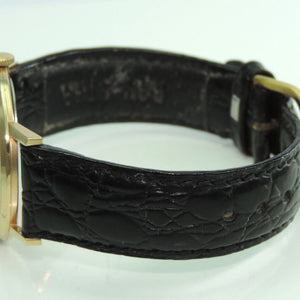 VINTAGE POLJOT 23 JEWELS HERRENARMBANDUHR