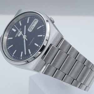 Seiko 5 Automatic Herrn Uhr Ref: 7N2298