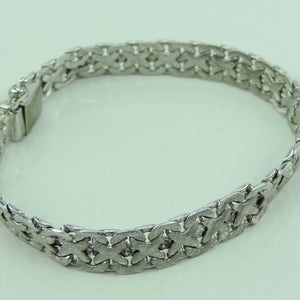 Vintage Damen Armband 800er Silber