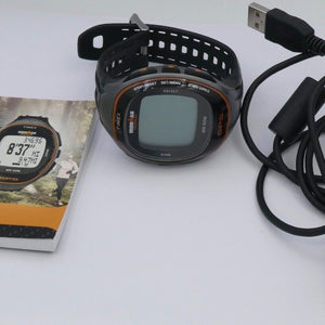 Timex Ironman Run Trainer GPS / Quarz