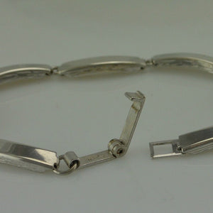 Armband - 925 Silber / ca. 20,0 cm