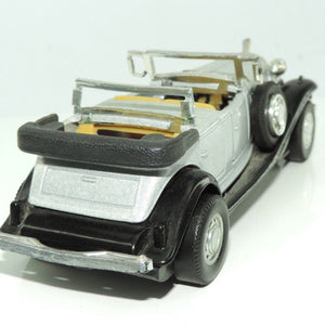 Modelauto: Yatming, Cadilac V 16 Phaeton, Nr. 35-03, Metall, ca.12x4 cm