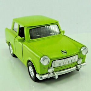 Trabant SS 4725 S mit Rückzugsmotor