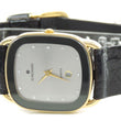 Laden Sie das Bild in den Galerie-Viewer, Junghans Unisex Quartz Vergoldet Ref : 041/7842.00
