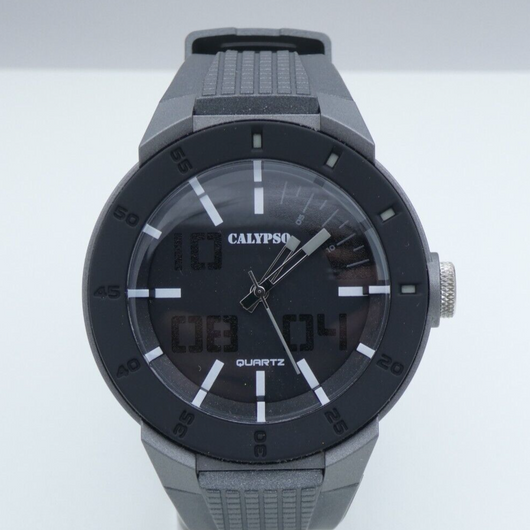 Calypso Quartz Herrenuhr K5629