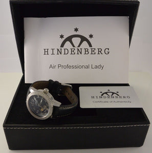 Hindenberg Air Professional Lady Automatik Ref-250-H