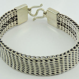 Vintage Armband 835er Silber