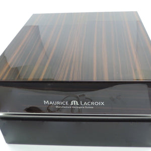 Maurice Lacroix MasterPiece Herrenuhr Automatic Ref : MP6807 AU39462