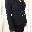 Laden Sie das Bild in den Galerie-Viewer, Patrizia Pepe Original Damen Blazer Gr. 42
