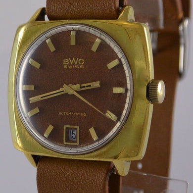 BWC Automatic Vintage Ref -715043