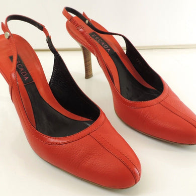 Escada Original Damen Pumps Größe 39