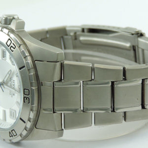 ALBA Titanium Herrenuhr Quarz Ref: VX42-X319