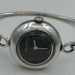 Laden Sie das Bild in den Galerie-Viewer, E. Bucherer Handaufzug Made Swiss Vintage Damenuhr / 835er Silber-
